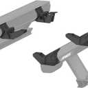 ARIES 07-18 Jeep Jk 4Dr Action Bracket
