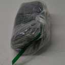 Orthopedic Dog Bed for Puppy & Cats,Dog Sofa Bed with Egg Crate Foam Four Sided Dog Couch Beds with Removable Cover & Non-Slip Bottom Green M (Medium (20 x 18 Inch))