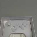 8BitDo 64 Bluetooth Controller for Analogue 3D, Switch, Switch 2, Windows, and Android (White)