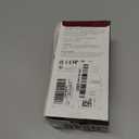 Momcozy Rolling Lactation Massager with Heat, 3-in-1 Real-Like Massage for Relieve Clogged Ducts, Breast Massager Warming for Breastfeeding, Improve Milk Flow, Dusty Rose (Red)