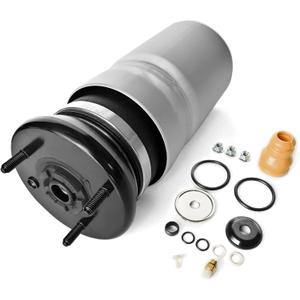 MILLISEC Front Air Spring Bag Compatible with 2004-2014 Discovery 3/Discovery 4 Car Air Spring OEM Replaces# LR016403, REB500010, REB500060, REB500190