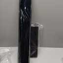 MDX61912701 Microwave Oven Top Vent Grille Compatible with LG 2119394 AP5202555 PS3535252 EAP3535252(Black)