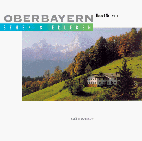 Oberbayern