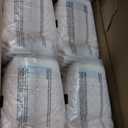 Depend Night Defense Adult Diapers, Incontinence & Postpartum Bladder Leak Underwear for Women, Disposable, Overnight, Medium, Blush, 60 Count (4 Packs of 15), Packaging May Vary