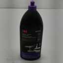 3M Perfect-It Random Orbital Polish, 34134, 1 Quart, Fast Cutting Polisher for Automotive Buffing & Polishing, High-Gloss Finish (Quart)