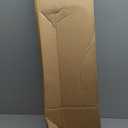 7500LBS Electric Trailer Jack with Remote Control, RV Electric Tongue Jack with Built-in Spirit Level for Travel Trailer, 10.24-33.46 Inch Extended,IP65 Waterproof Buttons,5.9 Inch Foot Pad