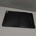 Black Case For iPad