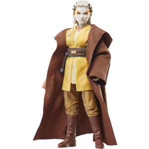 STAR WARS The Black Series Padawan Jecki Lon, The Acolyte Collectible 6-Inch Action Figure
