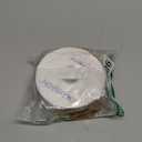 Copper Velvet Ribbon Single Sided,2 Inch by 10 Yards Spool