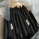 VIVOSUN 20-Pack 7 Gallon Grow Bags, Heavy Duty Thickened Nonwoven Fabric Pots with Handles for Flowers Fruits and Vegetables Black