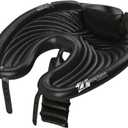 Mobile Salon - Portable Inflatable Rinse Basin for Washing and Cutting Hair at Home and in Bed Without a Salon Chair (Mobile Salon Professional)