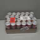 IZZE Sparkling Juice Beverage Blend, Sunset Variety Pack, Clementine, Peach, Cherry Lime, Pomegranate, No Sugar Added, 8.4 Fl Oz (Pack of 24) (EXP 08/04/26)
