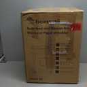 Bonsaii Paper Shredder for Office, 110-Sheet Autofeed Heavy Duty Shredder for Home Office Use, 30 Minutes/Micro Cut/P-4 High Security Level/6 Gallon Large Bin