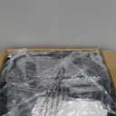 CUEME Cold Therapy Machine with Programmable Timer, Ice Machine for Knee After Surgery, Knee Replacement Recovery System, Cryotherapy Pain Relief, w/Compression Pad for Shoulder, Hip, Ankle and Foot (Bluegray)