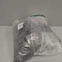 Weighted Blanket for Adults - Cooling Heavy Blanket for 110-130lbs with Premium Glass Beads - Soft Thick Big Blankets for All-Season Sleeping Comfort Breathable (60" x 80" 15lbs)