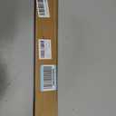 Grasscool 406712 532406712 Mower Mulching Blade with Circle Mounting Pattern for Craftsman Husqvarna 21 inch Deck Push Walk Behind Lawnmower Replace 165833 175064 189028 532189028