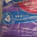 Always Discreet Adult Incontinence Pads for Women, Drier, 4 Drop Long Length, Moderate Absorbency, Pads for Bladder Control Management, Bladder Leaks, & Postpartum Pads, 54ct