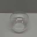 Lighting Replacement Glass Globe Shade,Amber Lampshade Glass Accessories For Pendant Lights, Wall Lights, And Ceiling Lights,5.9 Diameter, 2.64" Opening Diameter((Amber, 5.9")