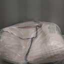 Flagover 5x7 Pink Washable Shag Area Rug for Girls Bedroom, Modern Geometric Non Slip Living Room Rugs, Fluffy Soft Thick Carpet for Kids Room, Dorm, Office, and Home Decor