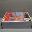 Convertible Combo Baby Doll Stroller for 3 Year Old Girls & Up | Play Toy Baby Stroller for Dolls, Folding Adjustable Bassinet Carriage Buggy with Storage Basket Converts to Sit Up Pushcart Pram, Red (Floral)