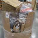 Pallet Of Salvaged Items