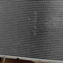 Spectra Premium CU2423 Radiator With TOC, Without EOC - 34-1/16" Core Compatible With Chevrolet Silverado, GMC and Cadillac