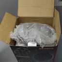 SugarWhisk Thick Belgian Waffle Maker with 3 Removable Plates, 7” Non Stick Belgian Waffle Iron Removable Plates, 3 in 1 Mini Donut Maker Machine, Cake Pop Maker Machine Set with Accessories & Tools