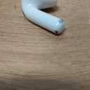 Apple AirPods 4 Wireless Earbuds, Bluetooth Headphones, with Active Noise Cancellation, Adaptive, Transparency Mode, Personalized Spatial Audio, USB-C Charging Case, Wireless Charging, H2 Chip