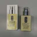 Clinique 3-Step Dramatically Different Moisturizing Gel | Oil-Free | Face Moisturizer for Combination Oily to Oily Skin Types