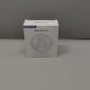 SWEETFULL USB Desk Fan Small Quiet - 3 Speeds Mini Personal Portable Fan 360 Rotation Adjustable, 5.5 Inch Office Table Cooling Gadgets on Desktop (Black)