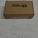 Asidrama 10 Pack 3 Inch(76mm) Brushed Gold Champagne Kitchen Cabinet Handles, Cabinet Pulls Kitchen Cabinet Hardware for Cupboard Drawer Pulls (3" Hole Center(76mm), Brushed Gold)