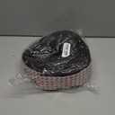 Corner Protector for Baby, Widen Edge Protector with Adhesive Backing, Baby Proofing Edge Corner Protectors Self Adhesive Furniture Corner Guard Bumper for Table, Desk, Fireplace (Black, 16.4ft)