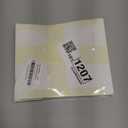 4 PCS Red Light Therapy Glasses, Half - clear Eyes Protection for Tanning Bed Goggles, Safety Glasses for Sunbathing & Laser Beauty Treatment, Black Wearing length adjustable Protective Goggles