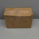 Right Passenger Side Mirror Compatible with Honda Accord 2008 2009 2010 2011 2012 Power Manual Folding Non-Heated Door View Mirrors 3 Pins