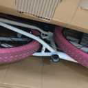 JOYSTAR Brockway Freestyle Kids BMX Bikes 20" 24" Kids Bicycles for 6-14 Years Old Boys Girls and Beginner-Level Riders 2 Pegs Multiple Colors, 24 Inch Wheels