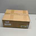 2 Pack Christmas Teardrop Swags with Lights 24" Prelit Christmas Stairway Elf Swag with Bow Red and Green Ball Battery Operated Swag for Xmas Stairs Indoor Outdoor Front Door Decorations