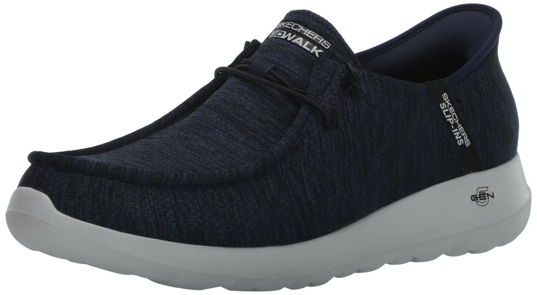 Skechers Men's Slip-Ins: Go Walk Max Free Hands size 9