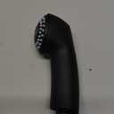 Grohe 46298KH0 Dual Spray Pull-Out, black softfeeling/black