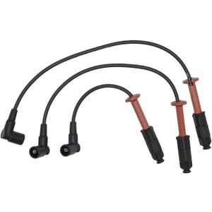 Walker Products ThunderCore PRO Premium Spark Plug Wire Set 924-1831