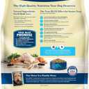 Blue Buffalo Life Protection Formula Adult Dry Dog Food, Helps Build and Maintain Strong Muscles, Made with Natural Ingredients, Chicken & Brown Rice Recipe, 34-lb. Bag (EXP 08/17/27)
