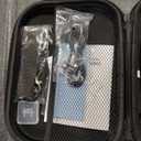 Night Goggles, Night Vision Goggles Night Vision Binoculars Digital Infrared Device Telescope for Hunting, Spy, Tactical, Security Night Vision Device