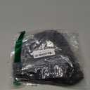 Kids Brown Wig Boys Short Brown Straight Wig Dark Brown Hair for Child Heat Resistant Synthetic Hair with Cap