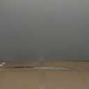 SP12493 Basketball Player Shooting Hoops Silhouette Cardboard Cutout Standee Standup