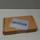 Mehome Flash Training Wheels for 12 14 16 18 20 Inch Kids BikeHeavy Duty Training Wheels are for Single Speed Bicycle (Blue)