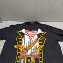 Graphics Tees for Men | Novelty Funny Sarcastic T-Shirts | Adult Humor Tees (Large, Black1)