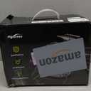 Steam Cleaner,15s Heat-Up,1.6L Tank,3-Level Adjustable Handle,2500W Steamer for Cleaning,Portable Steamer for Cleaning with 16PCS Accessories,Steam Cleaner for Home,Car,Dirt,Grease,Grout,Tile,Couch (Yellow)