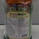 INABA Churu Lickable Purée Natural Cat Treats for Skin and Coat with Omega Oils, Taurine and Vitamin E, 0.5 Ounces Each Tube, 50 Tubes, Skin & Coat Variety, Best By: 11/04/2026