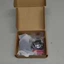 LISEN for MagSafe Car Mount[Upgrade 2026 Ultra Magnets] Magnetic Phone Holder for Your Car Magnet Air Vent Cell Phone Holder Mount Valentines Day Gift Car Accessories for Men Women fit iPhone