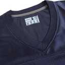 Retro Fans Football Jerseys for Men Women Unisex Workout T-Shirts Fashion Tops Casual Outfits