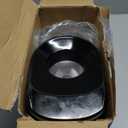 DASH Fresh Pop Popcorn Maker - Oil-Free, Air Popcorn Popper - With Measuring Cup & Recipe Guide - Perfect for Movie Nights - 16 Cups, Aqua